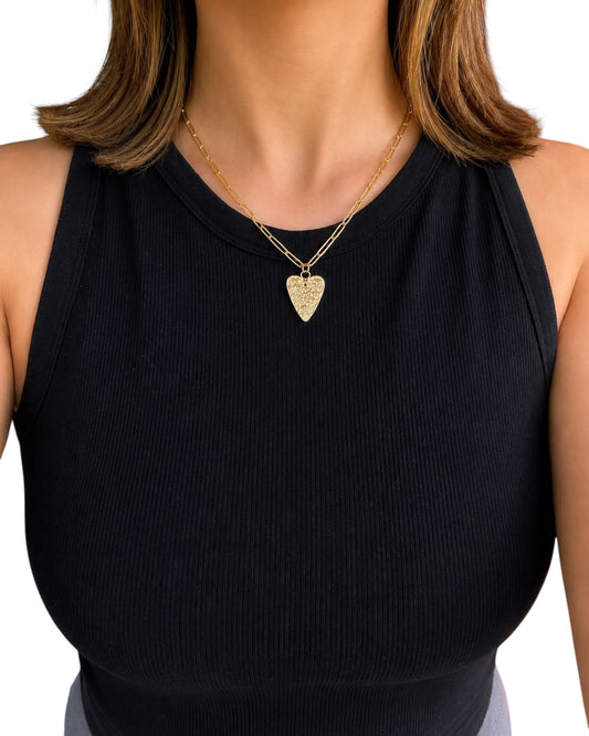 Lova Necklace