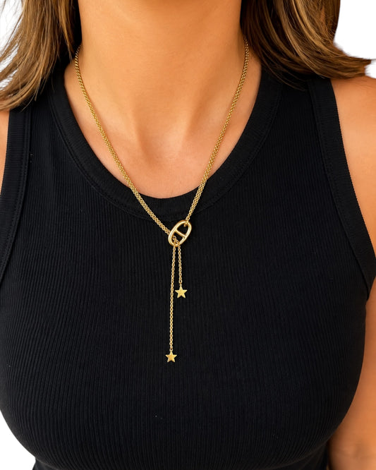 Maya Necklace