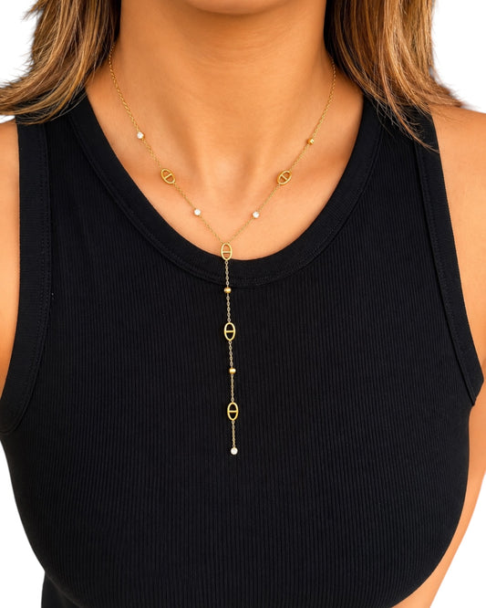Vanessa Necklace