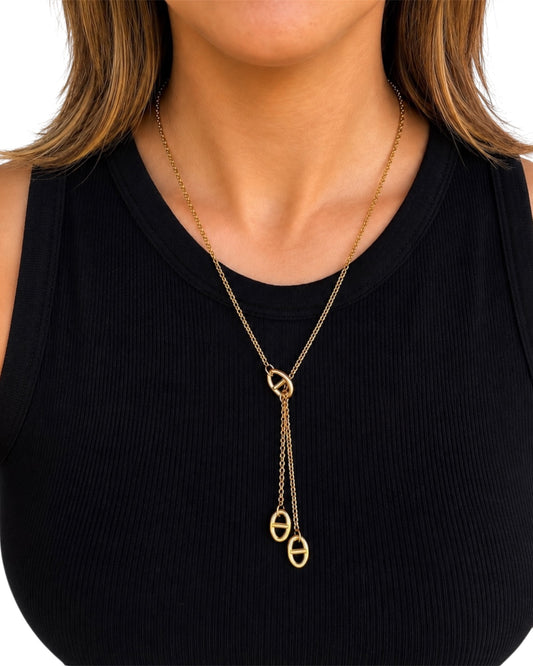 Irina Necklace