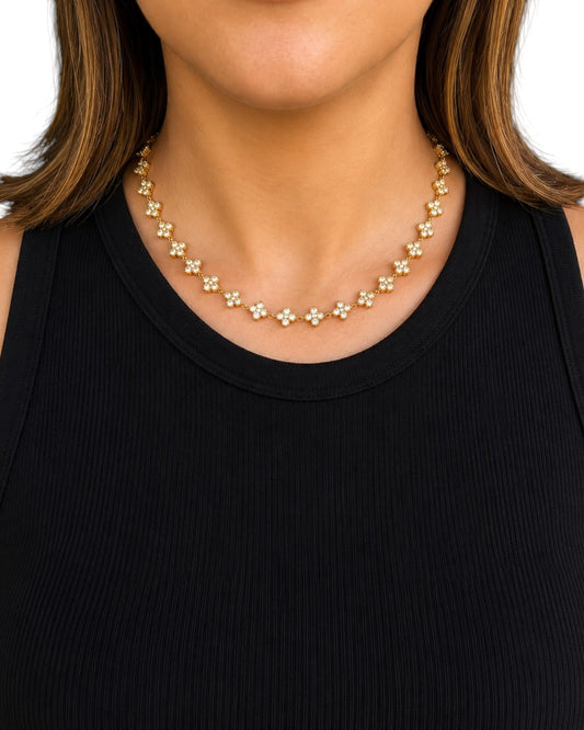 Ella Necklace