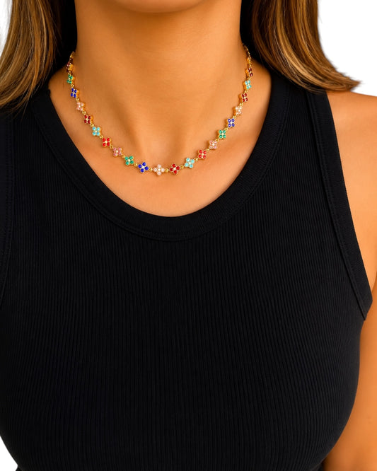 Estelle Necklace
