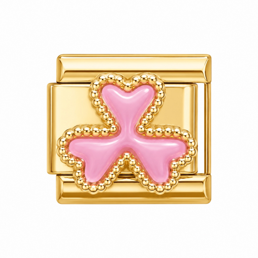 Pink Clover