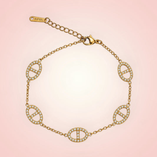 Bracelet Maya