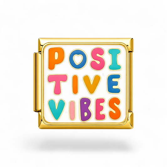 Good vibes