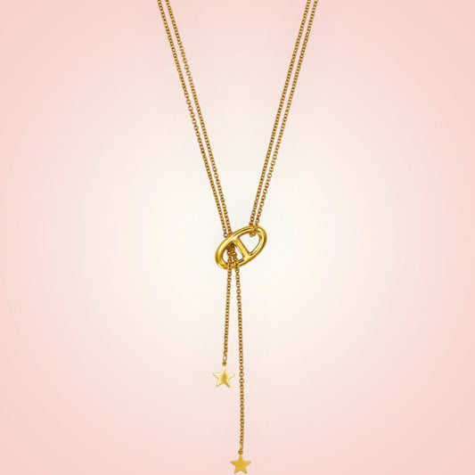Maya Necklace
