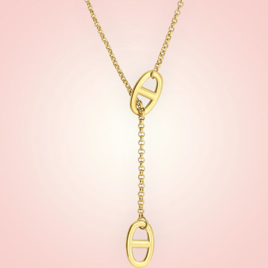 Diana Necklace
