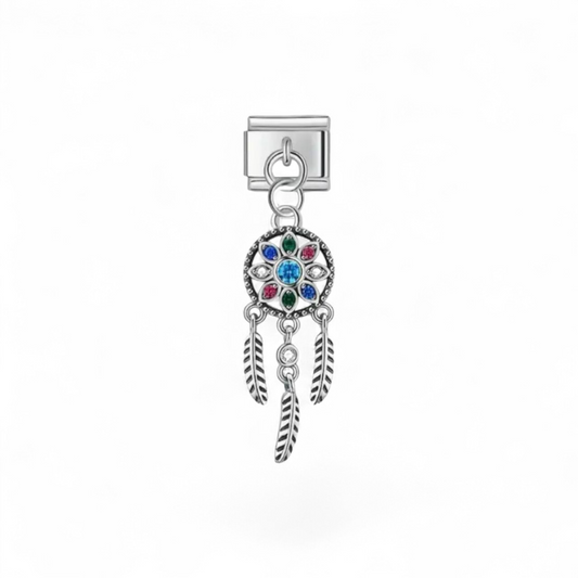 Attrape Rêves Strass