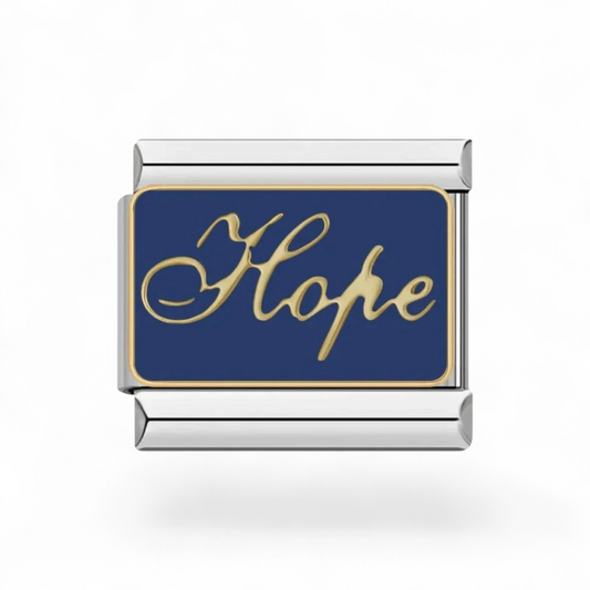 Hope Bleu