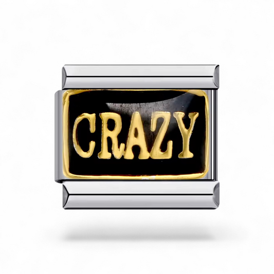 Crazy Gold