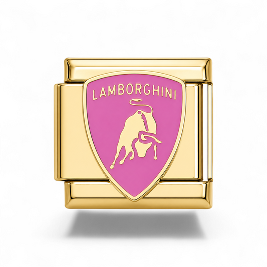 Lamborghini Rose