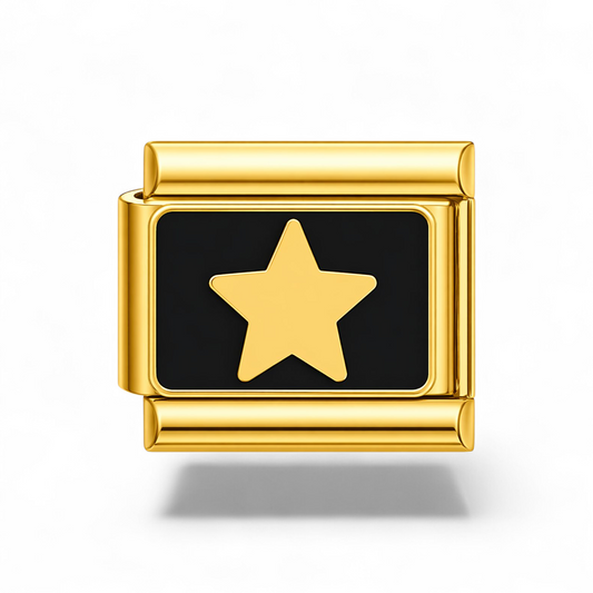 Black star