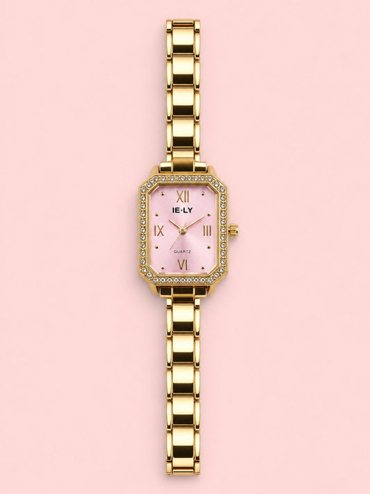 Montre Victoria Rose