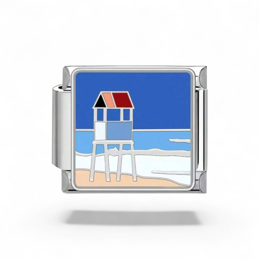 Cabane Plage