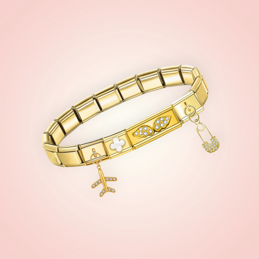 Bracelet ANGEL WINGS