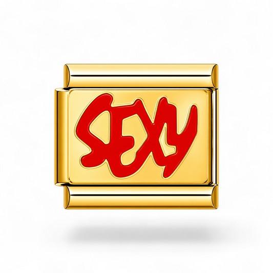 Sexy Red