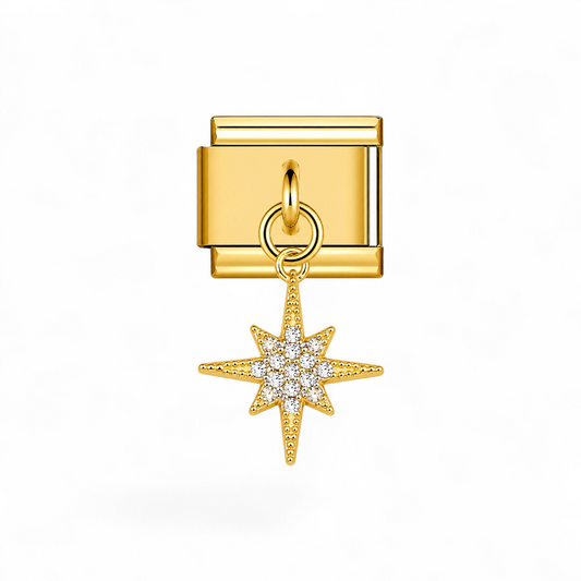 Étoile Strass