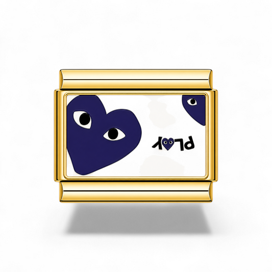 Play heart
