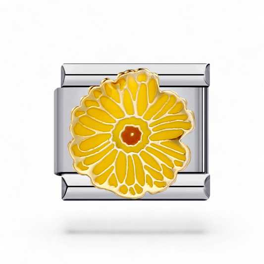 Fleur Jaune