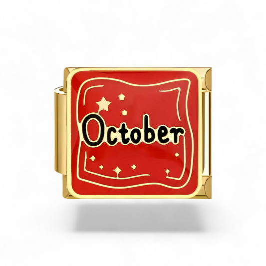 Octobre
