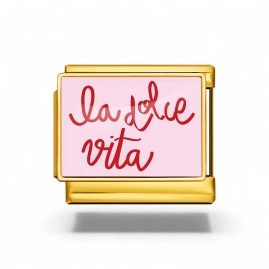 La dolce vita