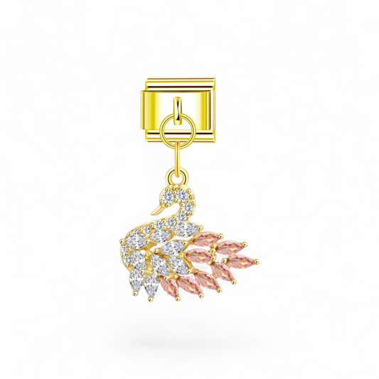 Crystal Swan