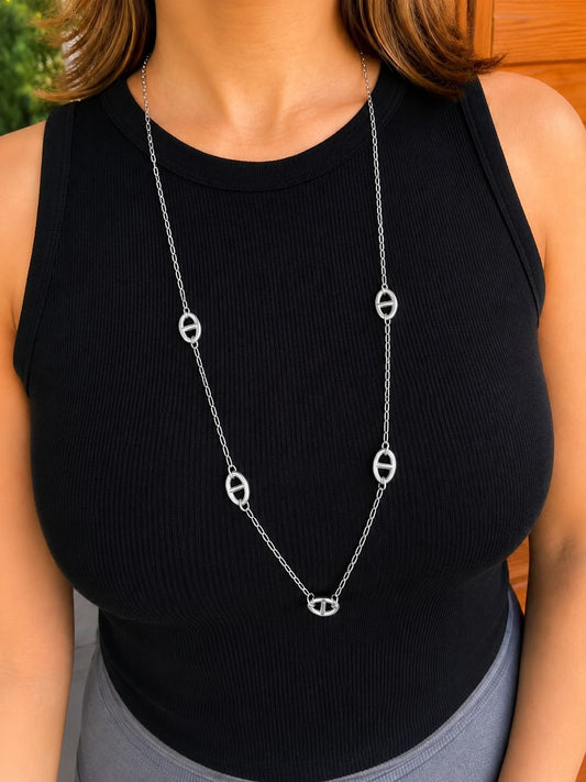 Sabrina Necklace