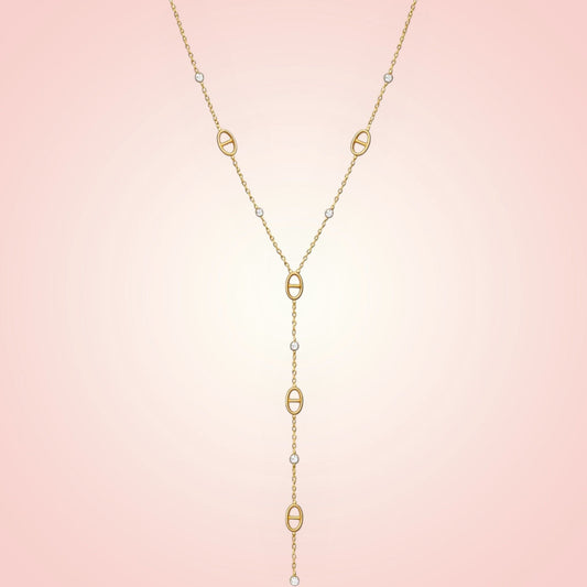 Vanessa Necklace