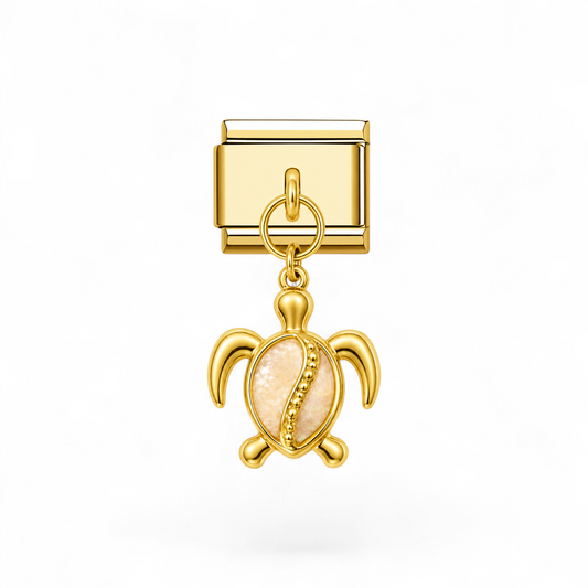 Golden Turtle