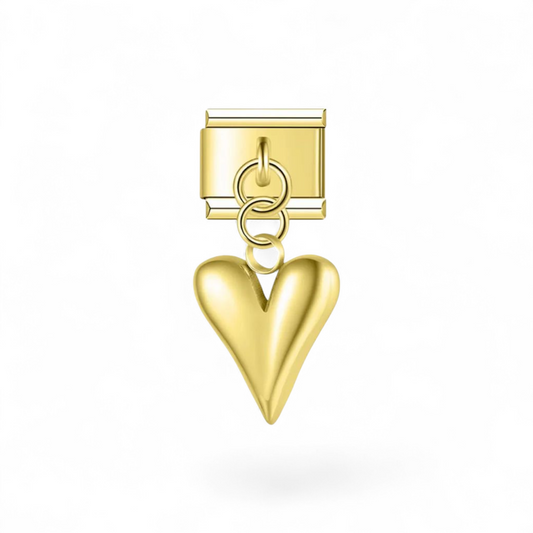 Golden Heart