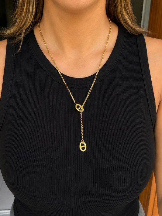 Diana Necklace