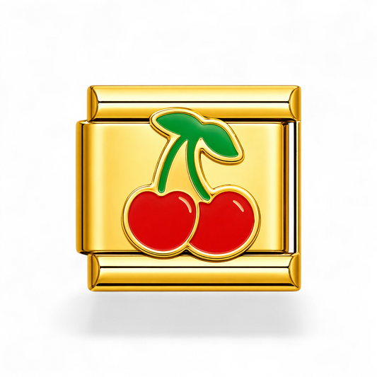 Cherries