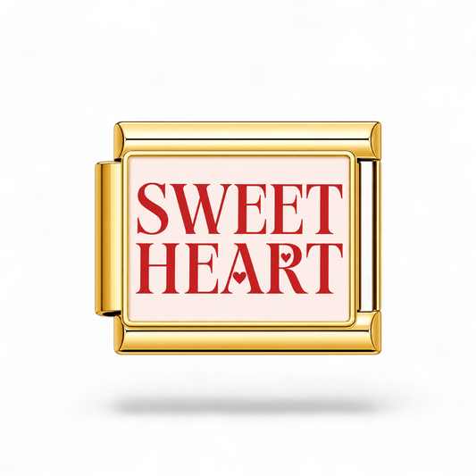 Sweetheart