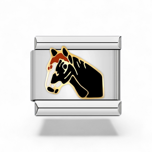 Tête Cheval
