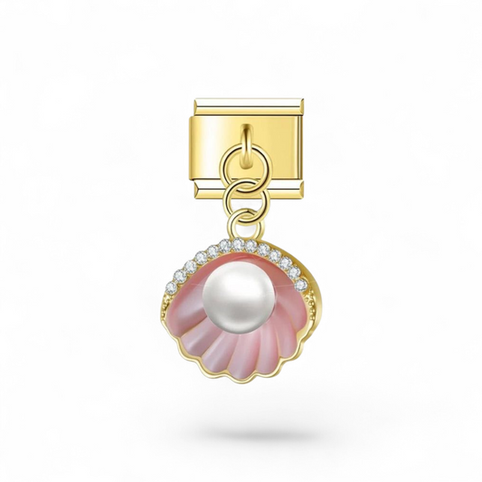 Seashell Pearl