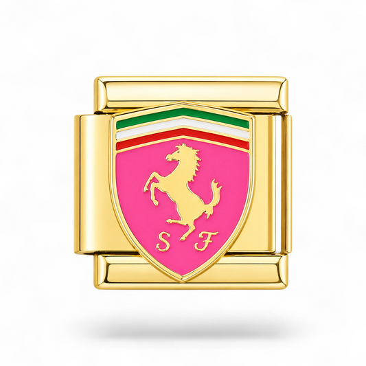 Ferrari Rose