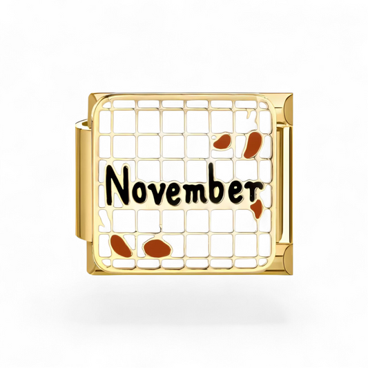 Novembre