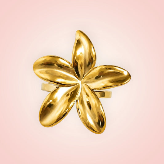 Bague Elisa