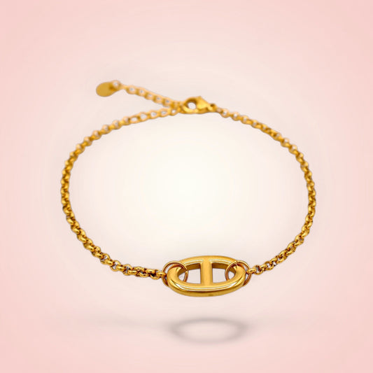 Bracelet Iris