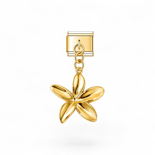 Gold Flower