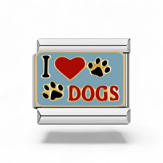 I Love my Dogs