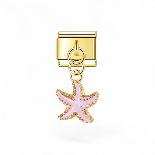 Pink Star