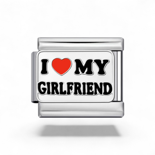 I Love My Girlfriend