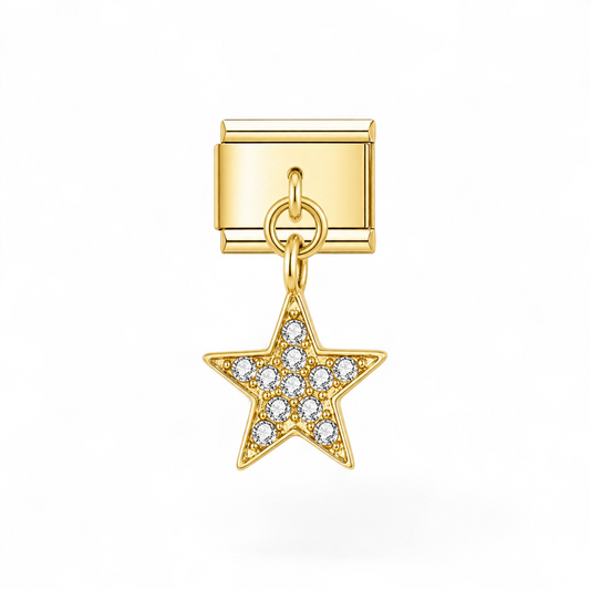 Étoile Strass