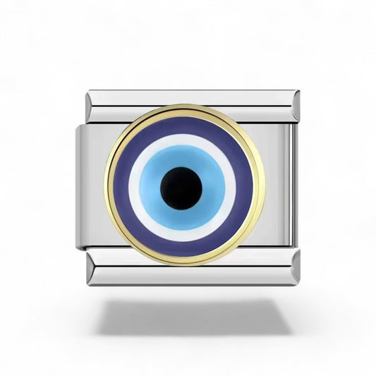 Blue Eye
