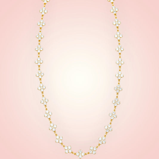 Ella Necklace