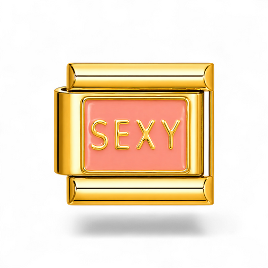 Sexy