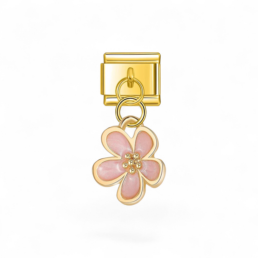 Pink Flower