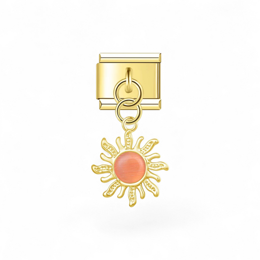 Sun Coral