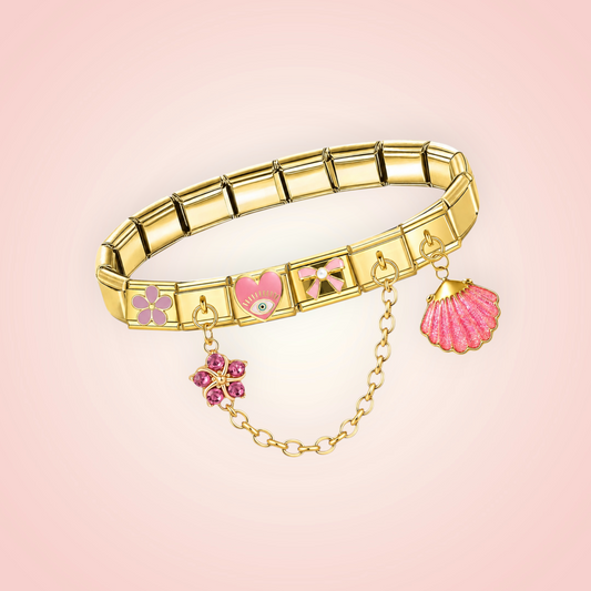 Bracelet PINKY